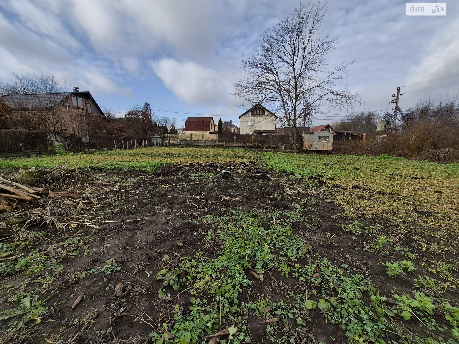 Продается земельный участок 12 соток в Винницкой области, цена: 99999 $ - фото 1