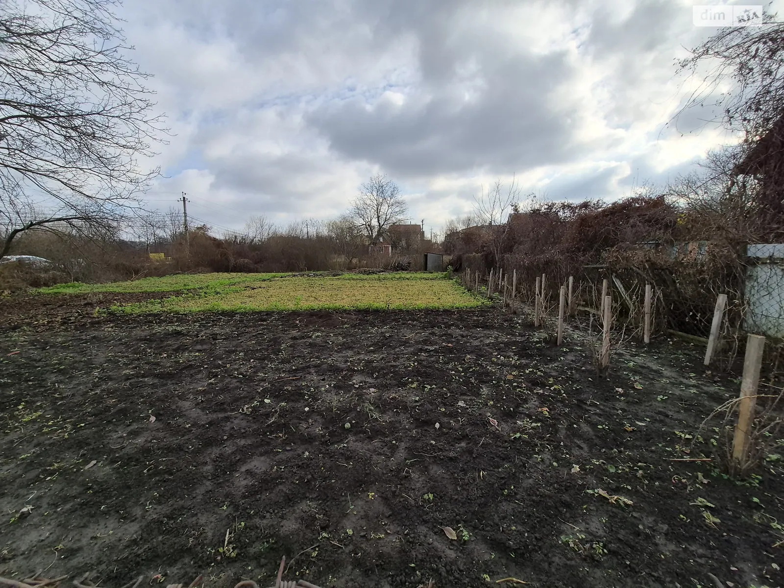 Продается земельный участок 12 соток в Винницкой области, цена: 99999 $ - фото 1