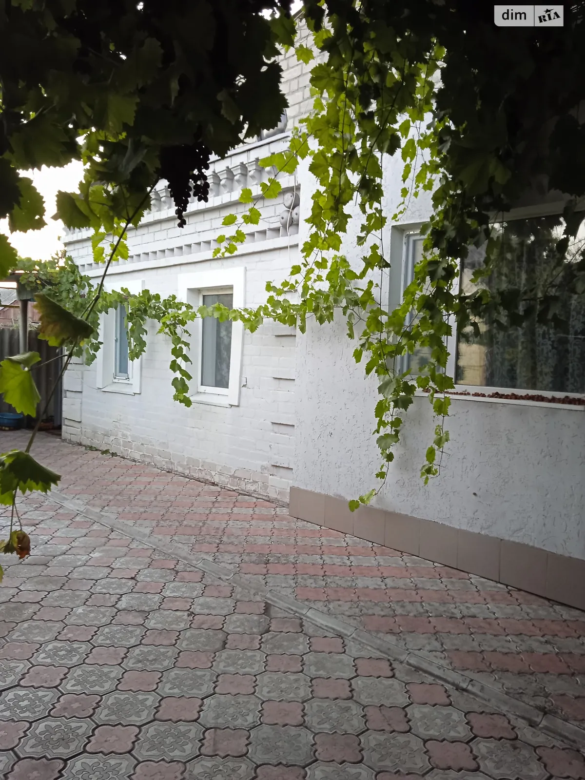 Продается дом на 2 этажа 94.4 кв. м с беседкой, цена: 26000 $ - фото 1