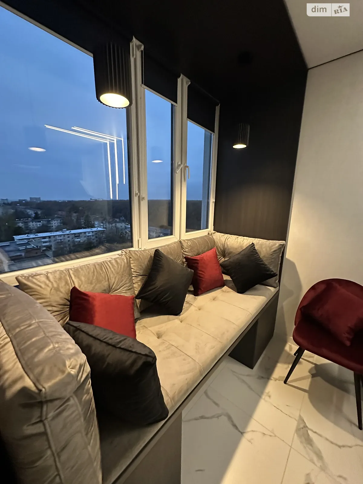 ул. 600-летия, 3Г Славянка Винница ЖК Лесопарковый, цена: 33000 грн - фото 1