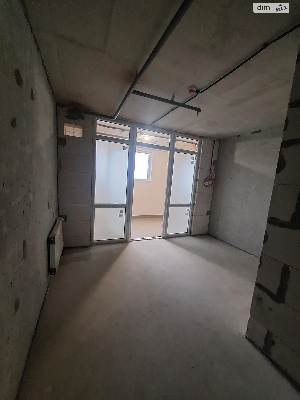 Продається 1-кімнатна квартира 15 кв. м у Одесі, вул. Літературна - фото 1