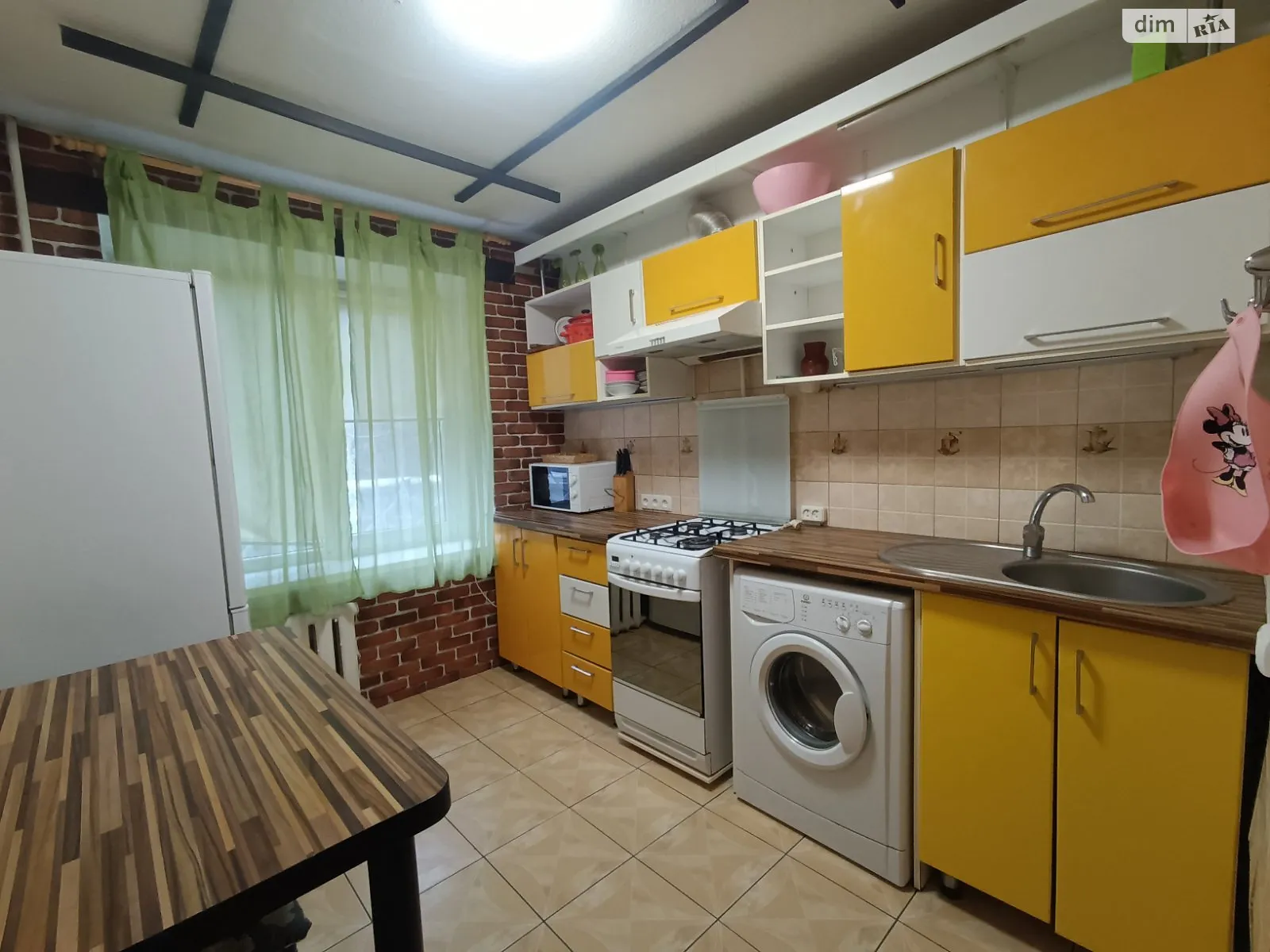 Сдается в аренду 2-комнатная квартира 50 кв. м в Днепре, просп. Поля Александра - фото 1