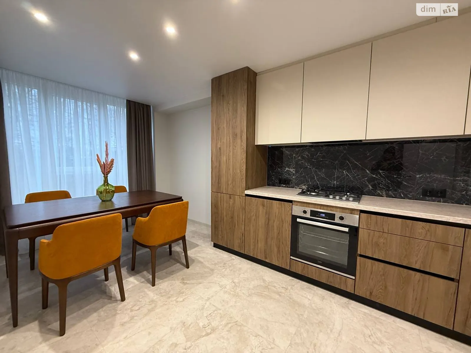 3-комнатная квартира 116 кв. м в Тернополе, цена: 116000 $ - фото 1