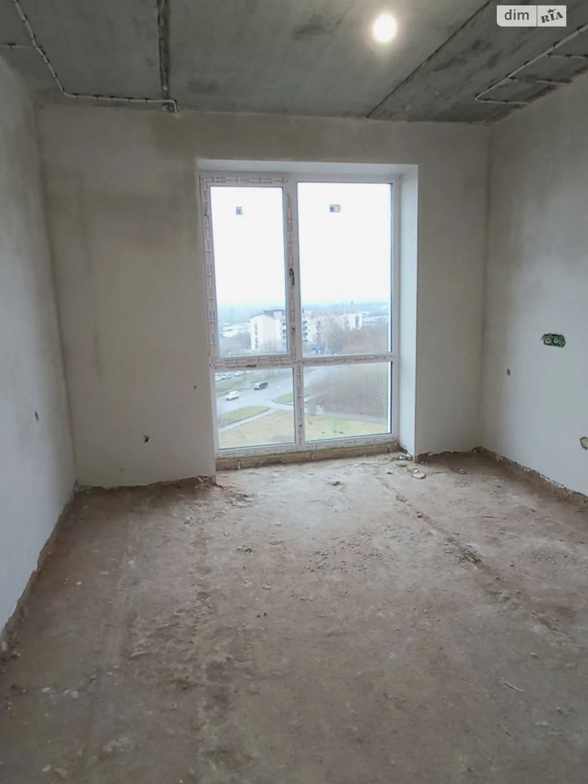 Продается 1-комнатная квартира 23.6 кв. м в Ровно, ул. Соборная, 289Б - фото 1