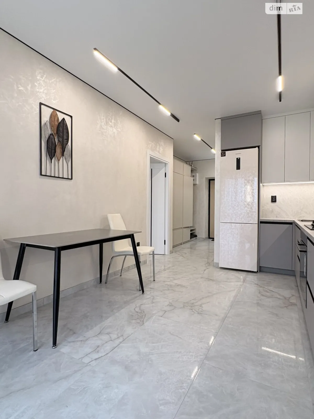 ул. Праведников мира(Максимовича) Корея Винница ЖК Forest Home - фото 2