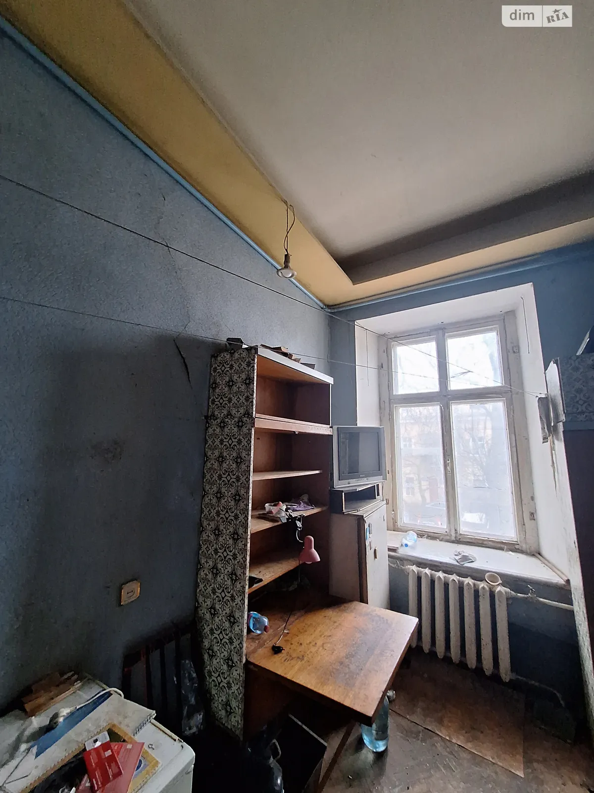 Продается комната 182.3 кв. м в Одессе, цена: 6000 $ - фото 1