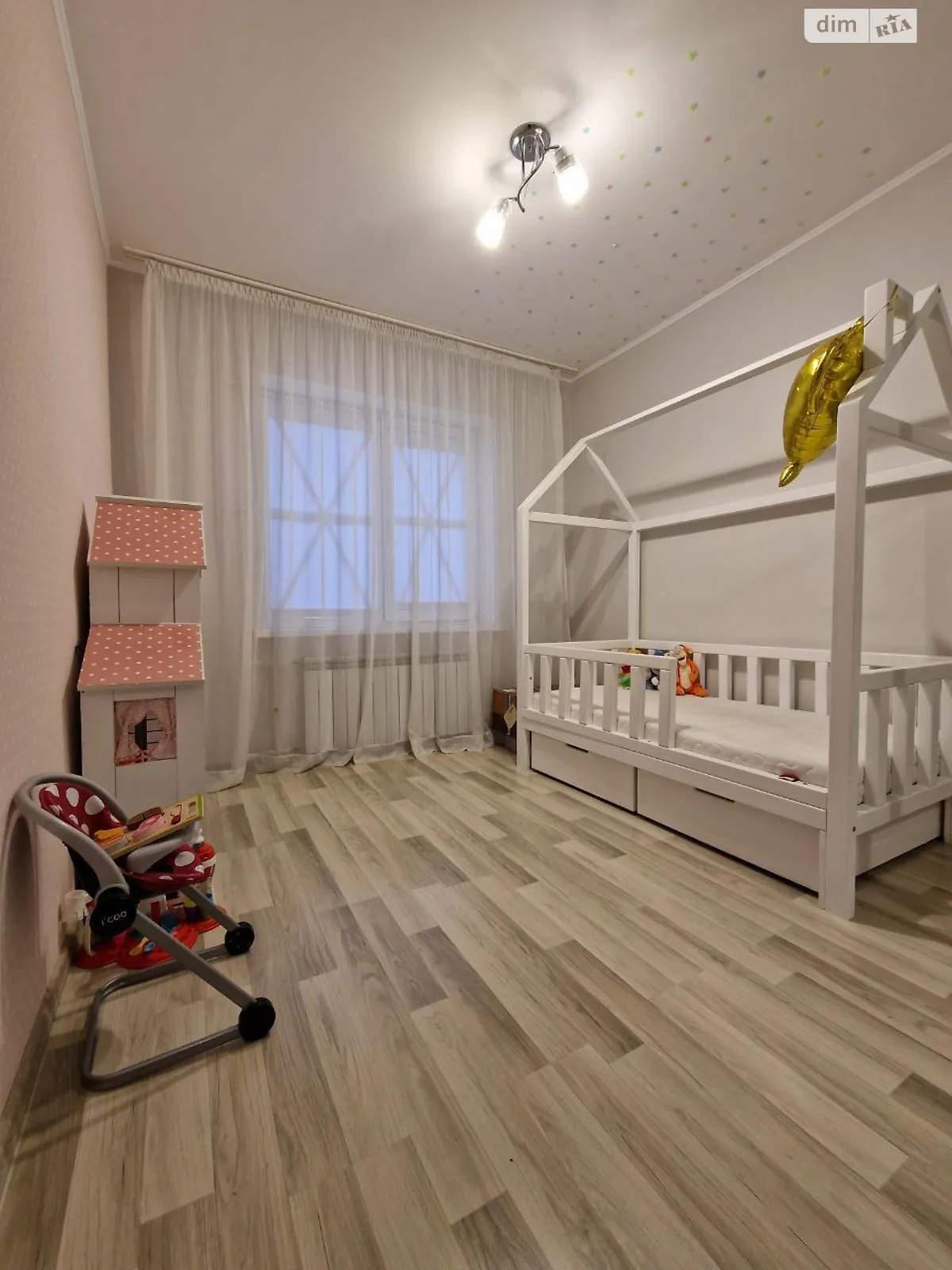 Продається 3-кімнатна квартира 64.5 кв. м у Дніпрі, цена: 61000 $ - фото 1