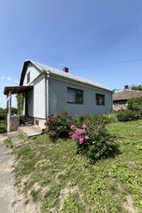 Продаж будинку, Рівненська, Великі Межирічі, вулиця 1 Травня, буд. 4Б