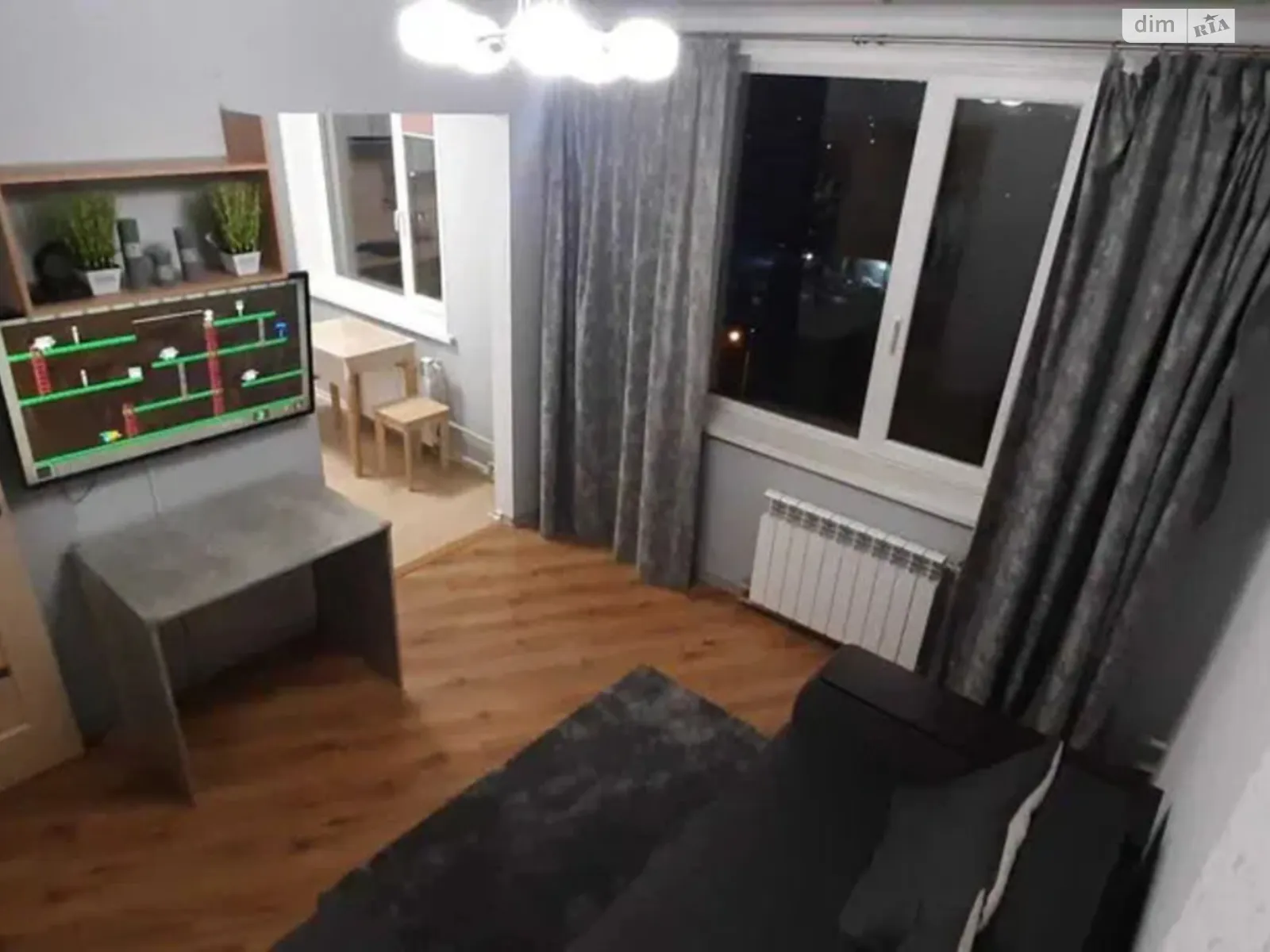 Продається 2-кімнатна квартира 45 кв. м у Харкові, вул. Академіка Павлова, 132 - фото 1