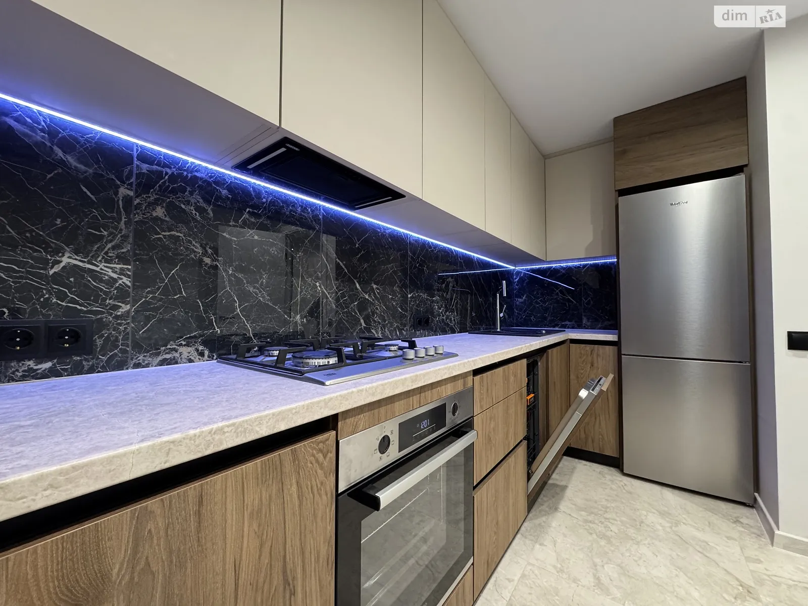 3-комнатная квартира 90.5 кв. м в Тернополе, цена: 116000 $ - фото 1