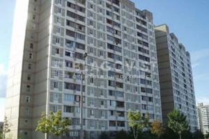 Продажа квартиры, Киев, р‑н. Троещина, Оноре де Бальзака улица, дом 63