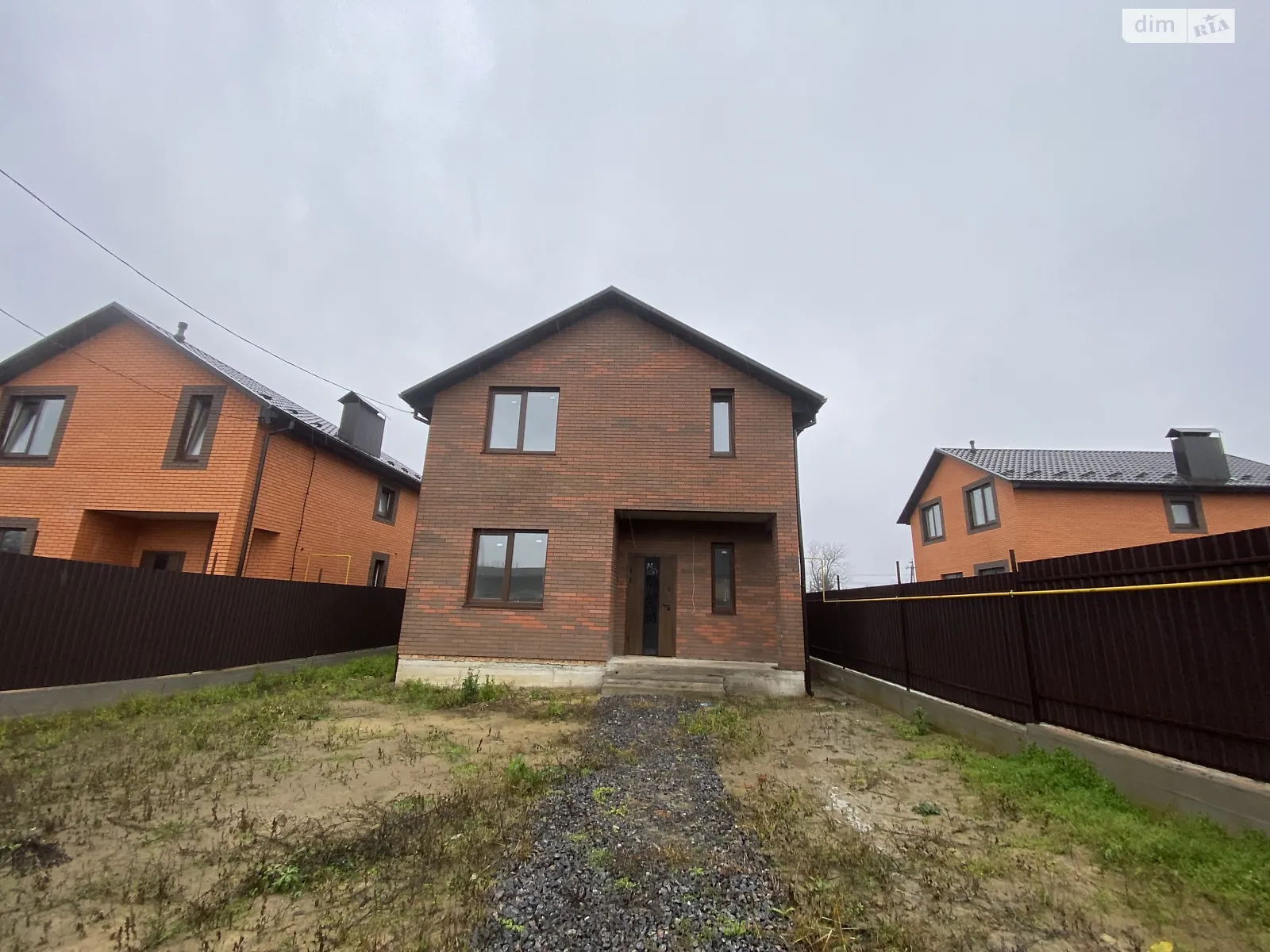 Продається будинок 2 поверховий 121 кв. м з мансардою, цена: 92000 $ - фото 1