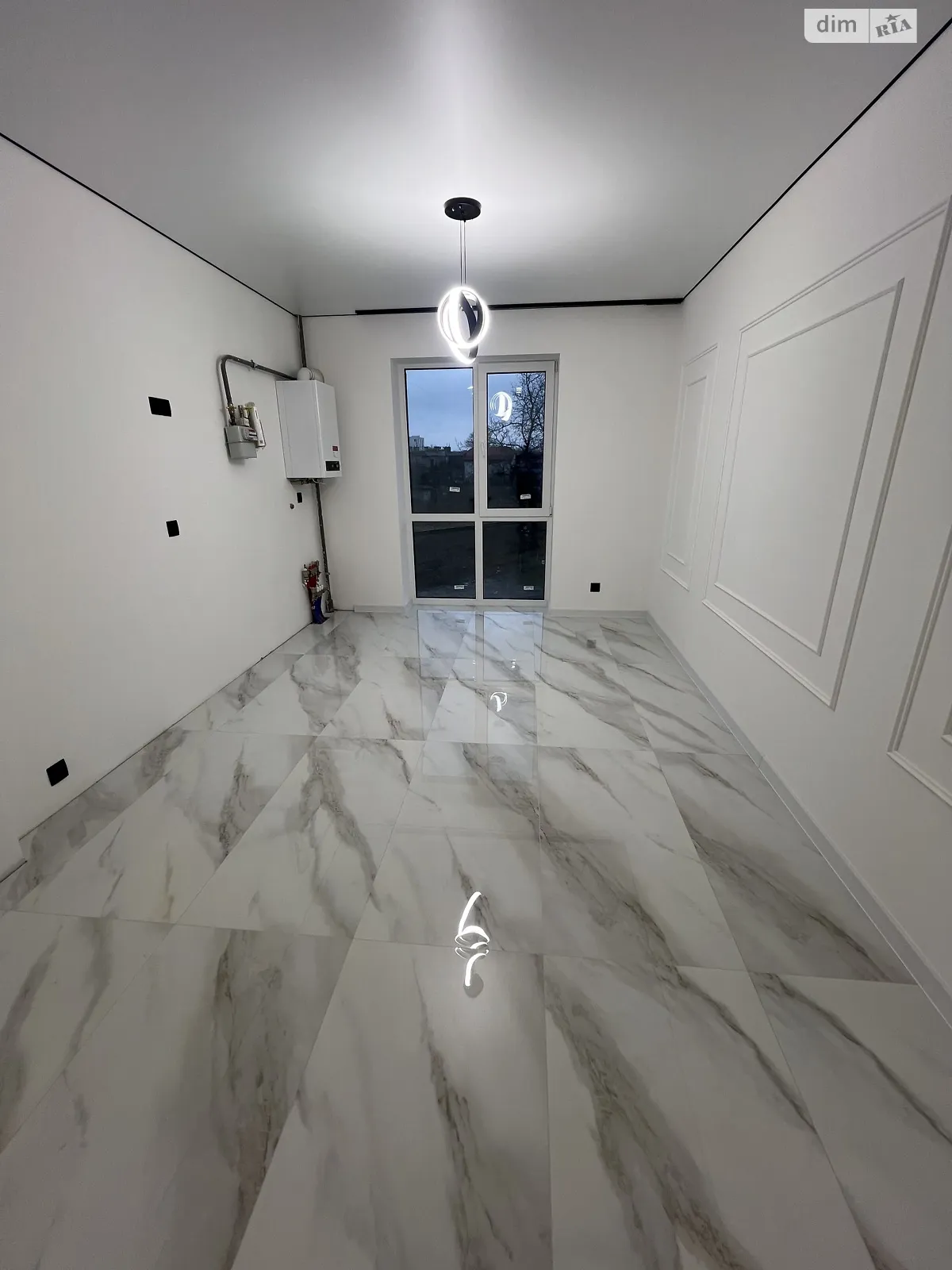 1-комнатная квартира 42.36 кв. м в Тернополе, цена: 56000 $ - фото 1