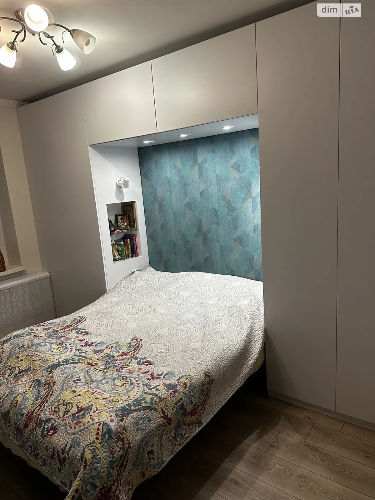 Сдается в аренду 2-комнатная квартира 64 кв. м в Виннице, ул. Дачная - фото 1