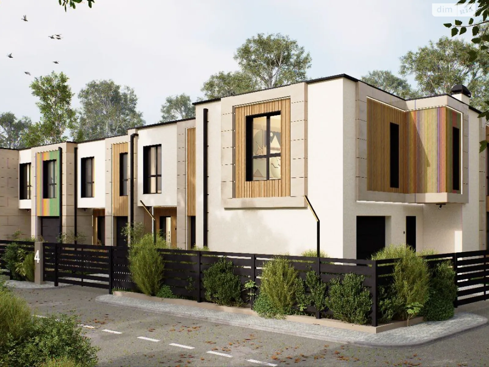 Винниченка, 2 Зымна Вода, цена: 138000 $ - фото 1