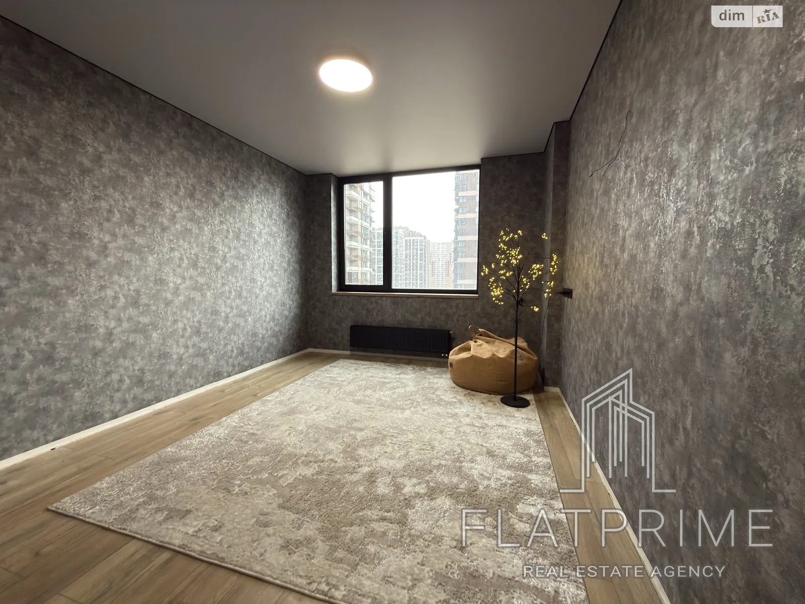 Продается 1-комнатная квартира 42.5 кв. м в Киеве, ул. Семьи Кристеров, 16 - фото 1