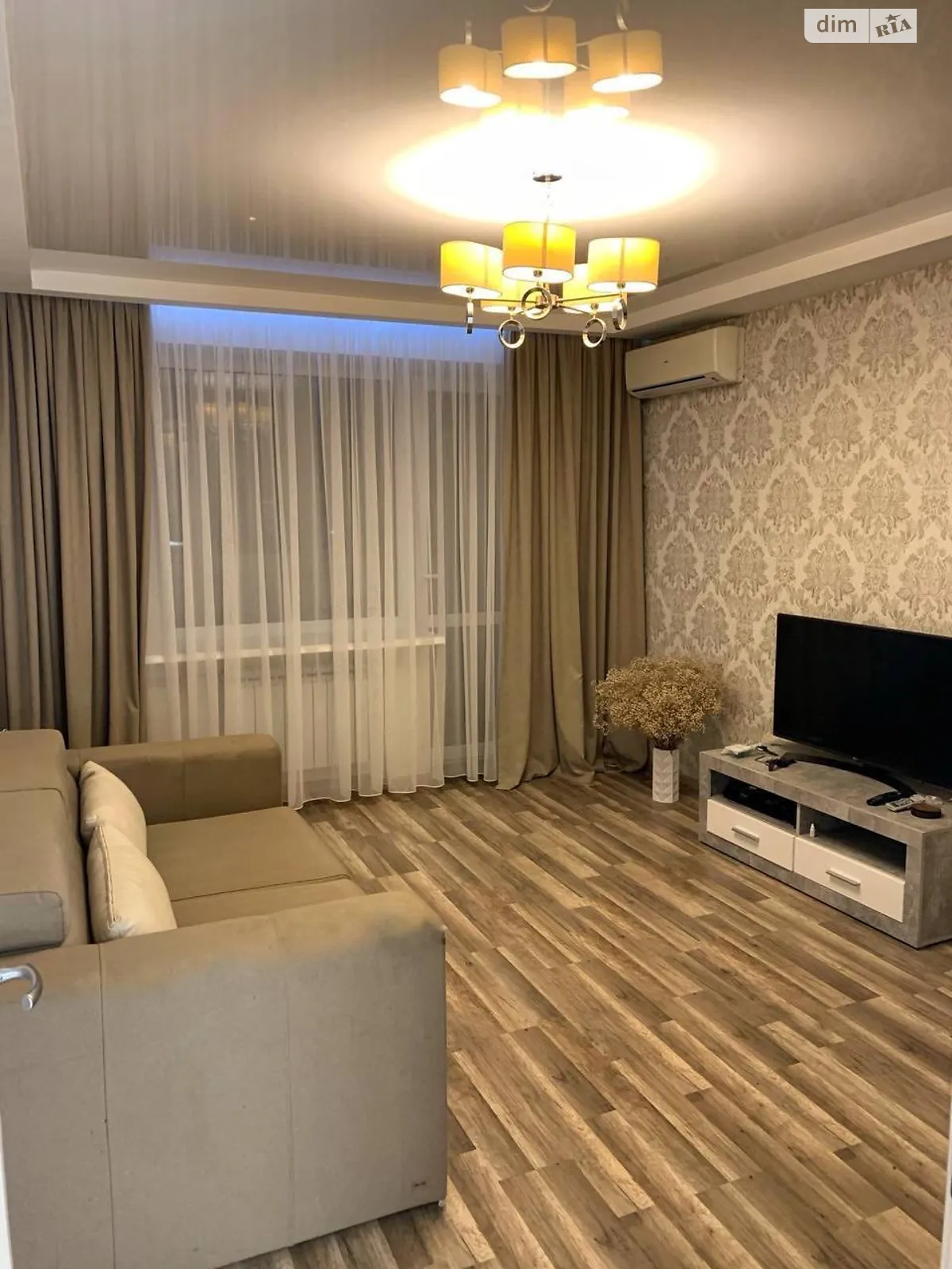 Продається 1-кімнатна квартира 37.9 кв. м у Дніпрі, цена: 35000 $ - фото 1