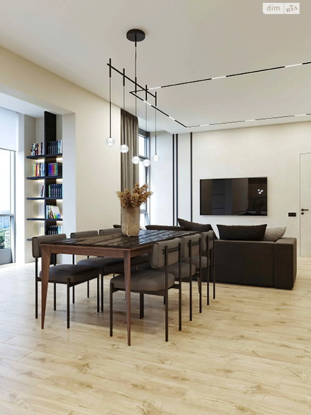 Сдается в аренду 1-комнатная квартира 80 кв. м в Одессе, ул. Большая Арнаутская, 23Б - фото 1