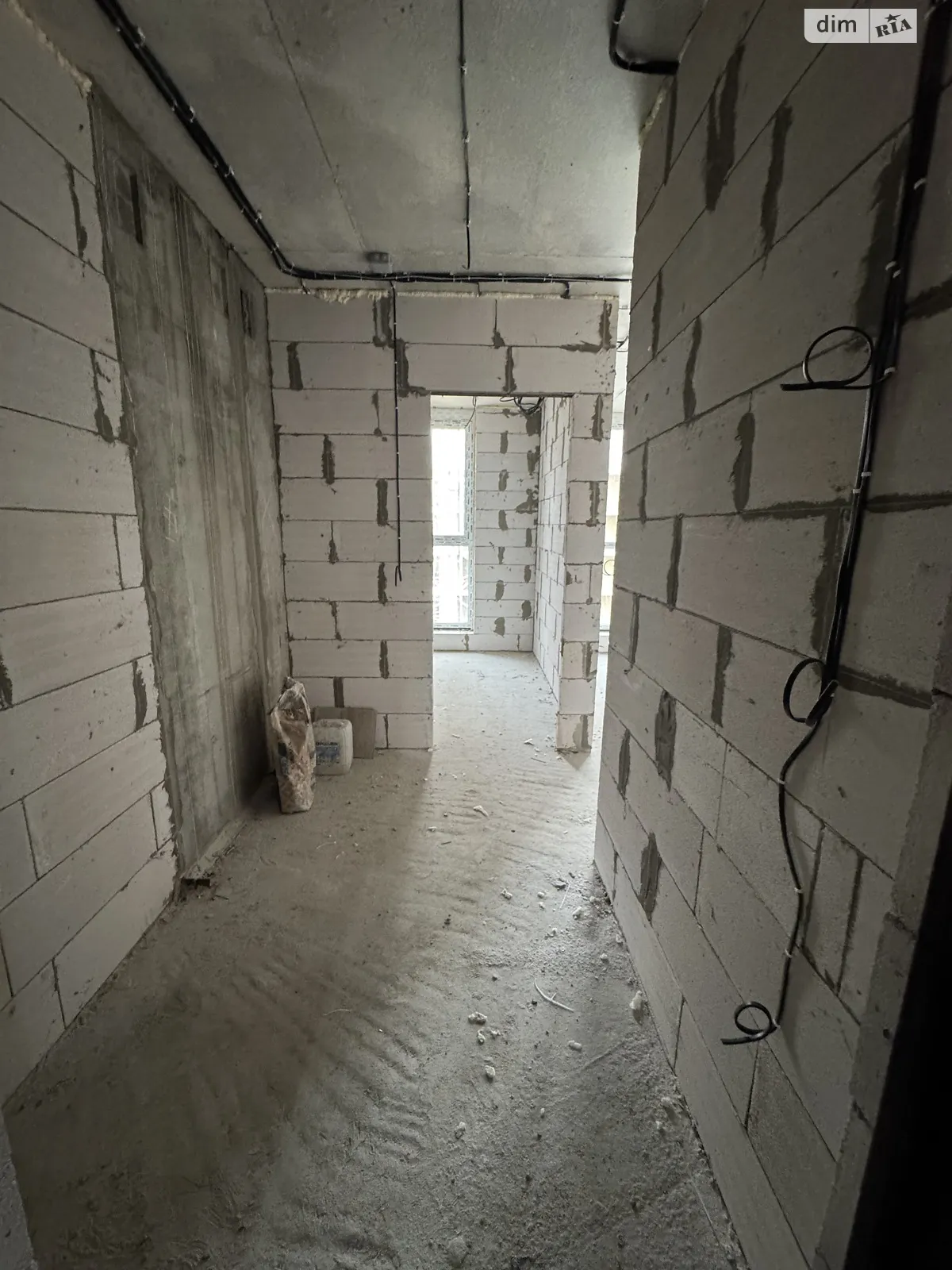 Продается 1-комнатная квартира 30.83 кв. м в Виннице, ул. Сергея Зулинского - фото 1