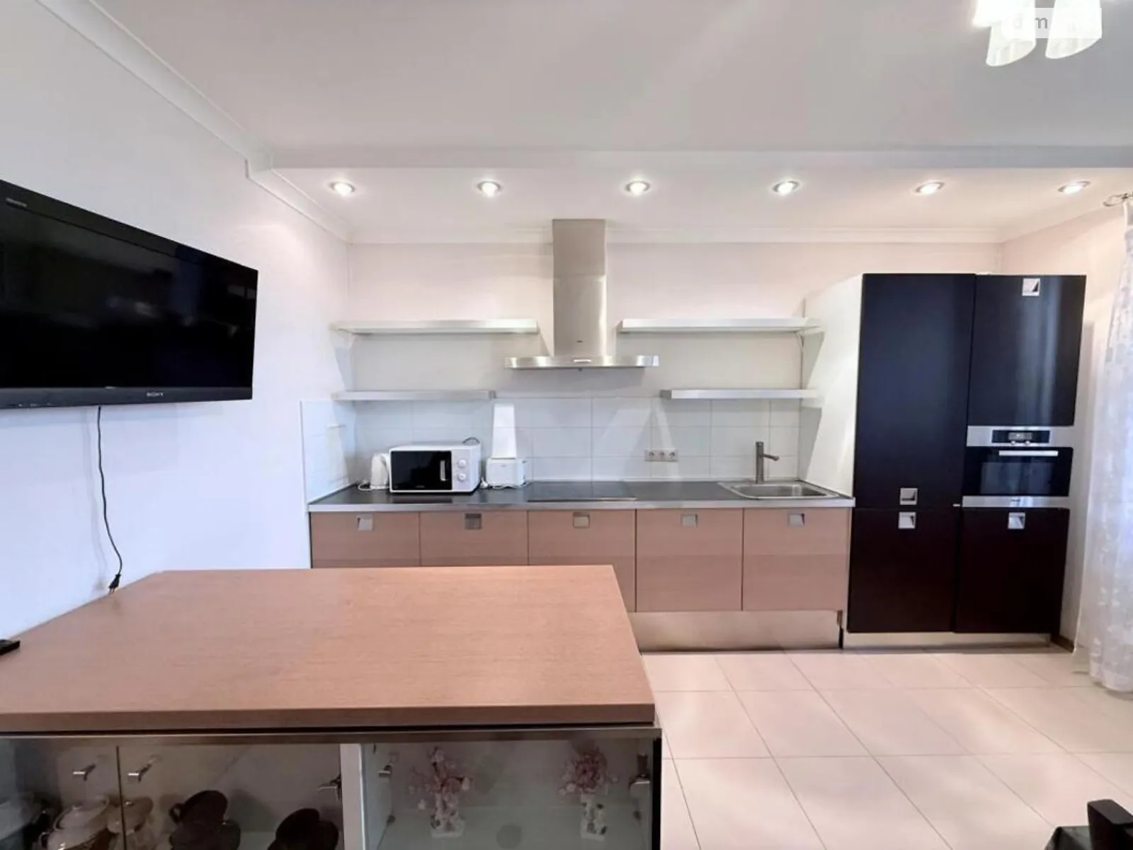 Продається 3-кімнатна квартира 120 кв. м у Києві, вул. Голосіївська, 13 - фото 1