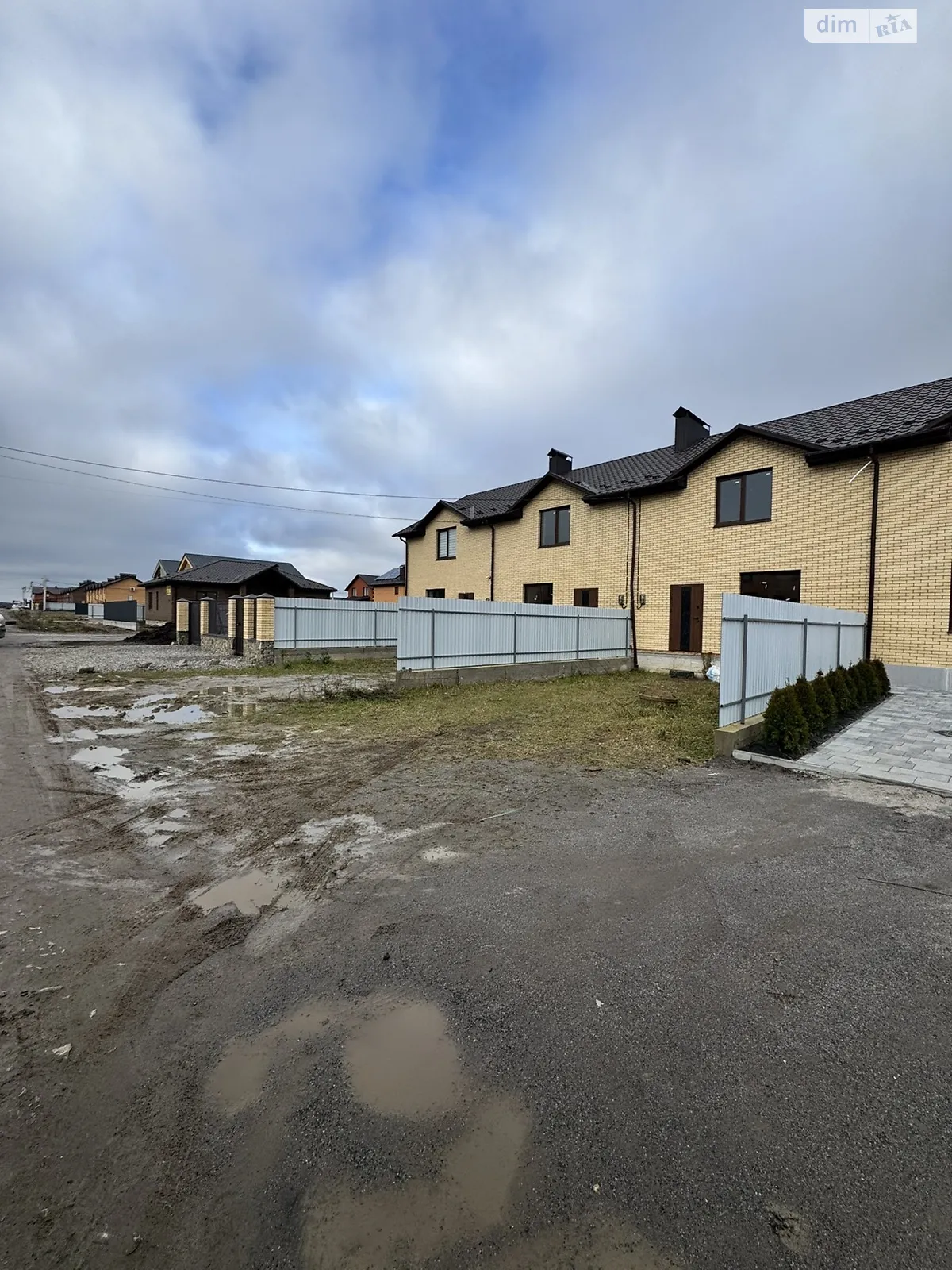 пров. Весняний, 17 Агрономічне, цена: 91000 $ - фото 1