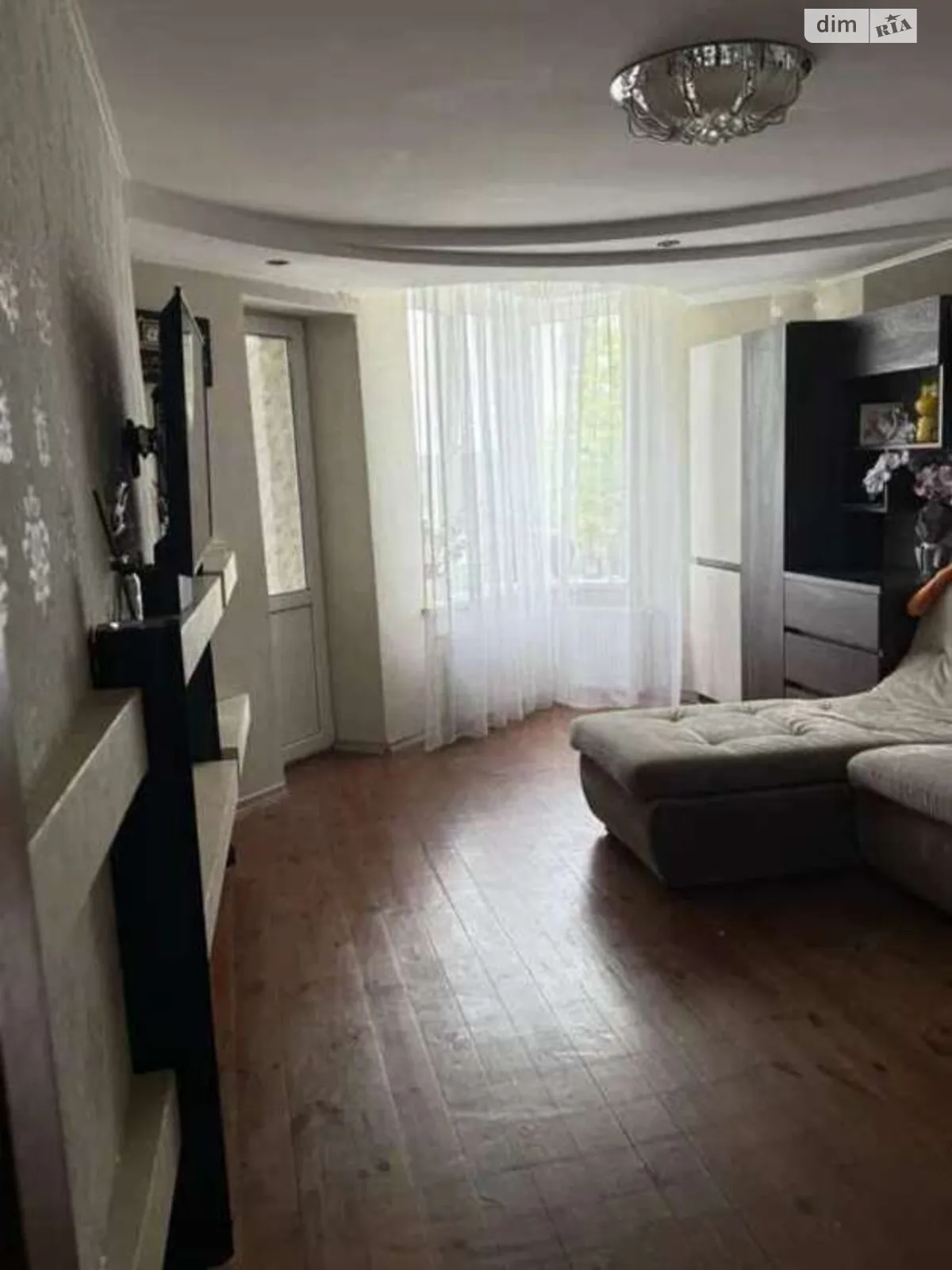 Продається 1-кімнатна квартира 49.3 кв. м у Святопетрівське, вул. Теплична, 38 - фото 1