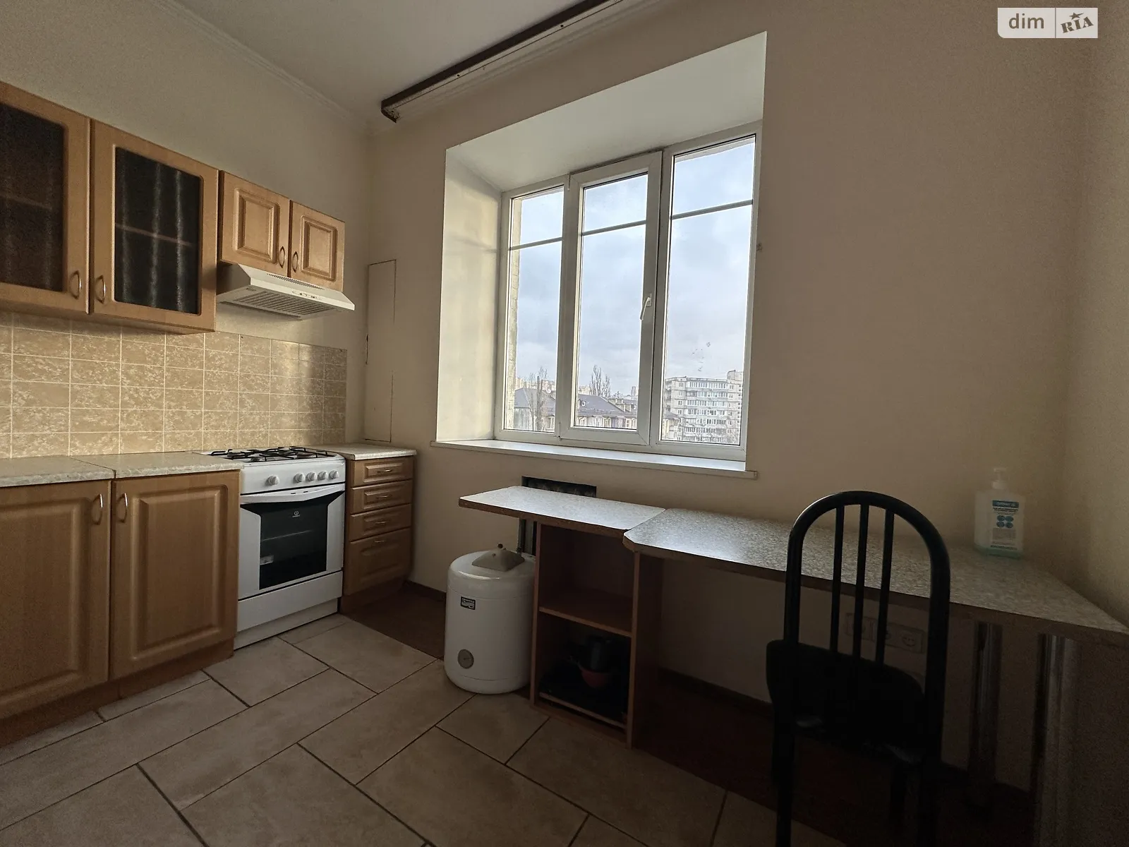 Продається 1-кімнатна квартира 37.5 кв. м у Києві, цена: 49000 $ - фото 1