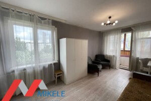 Продаж квартири, Київ, р‑н. Шулявка, ст.м. Політехнічний інститут, Борщагівська вулиця, буд. 8