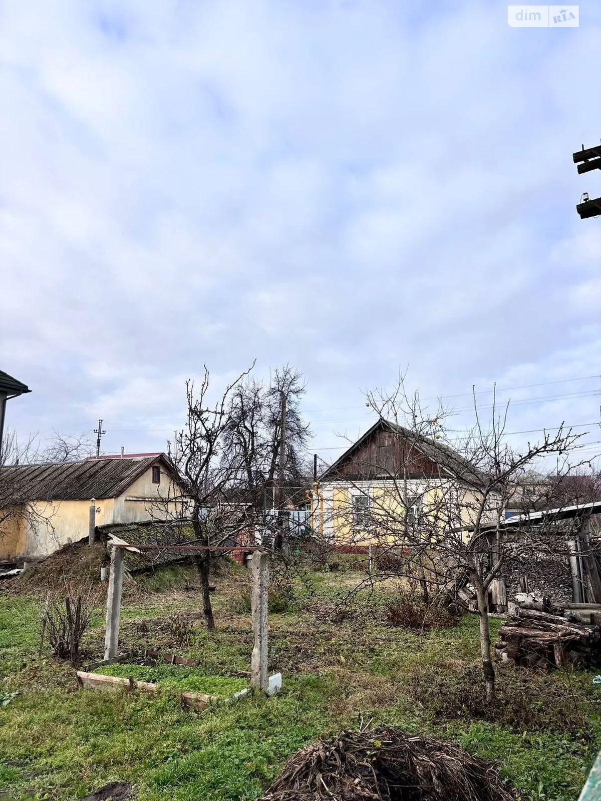 Продається одноповерховий будинок 65.3 кв. м з подвалом, цена: 165000 $ - фото 1