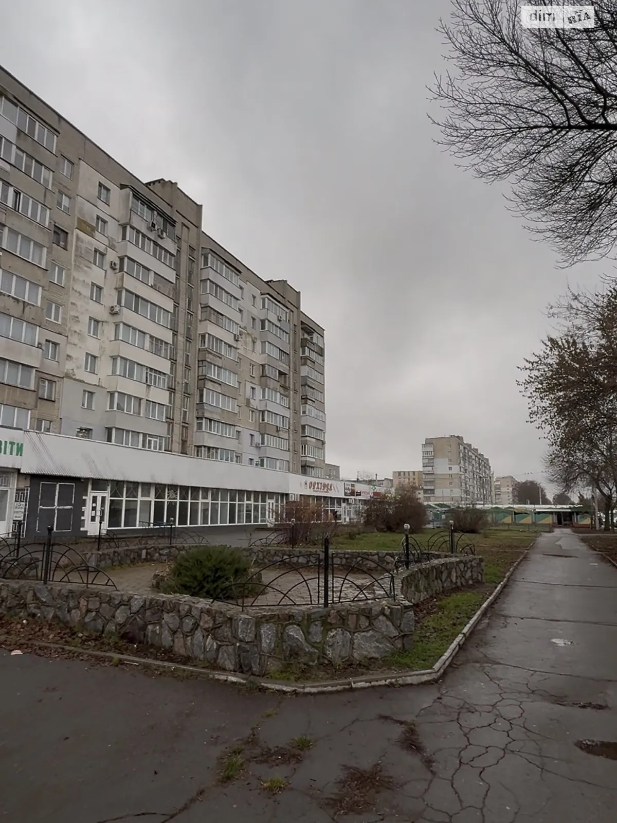 Продается 1-комнатная квартира 34.3 кв. м в Сумах, цена: 20000 $ - фото 1