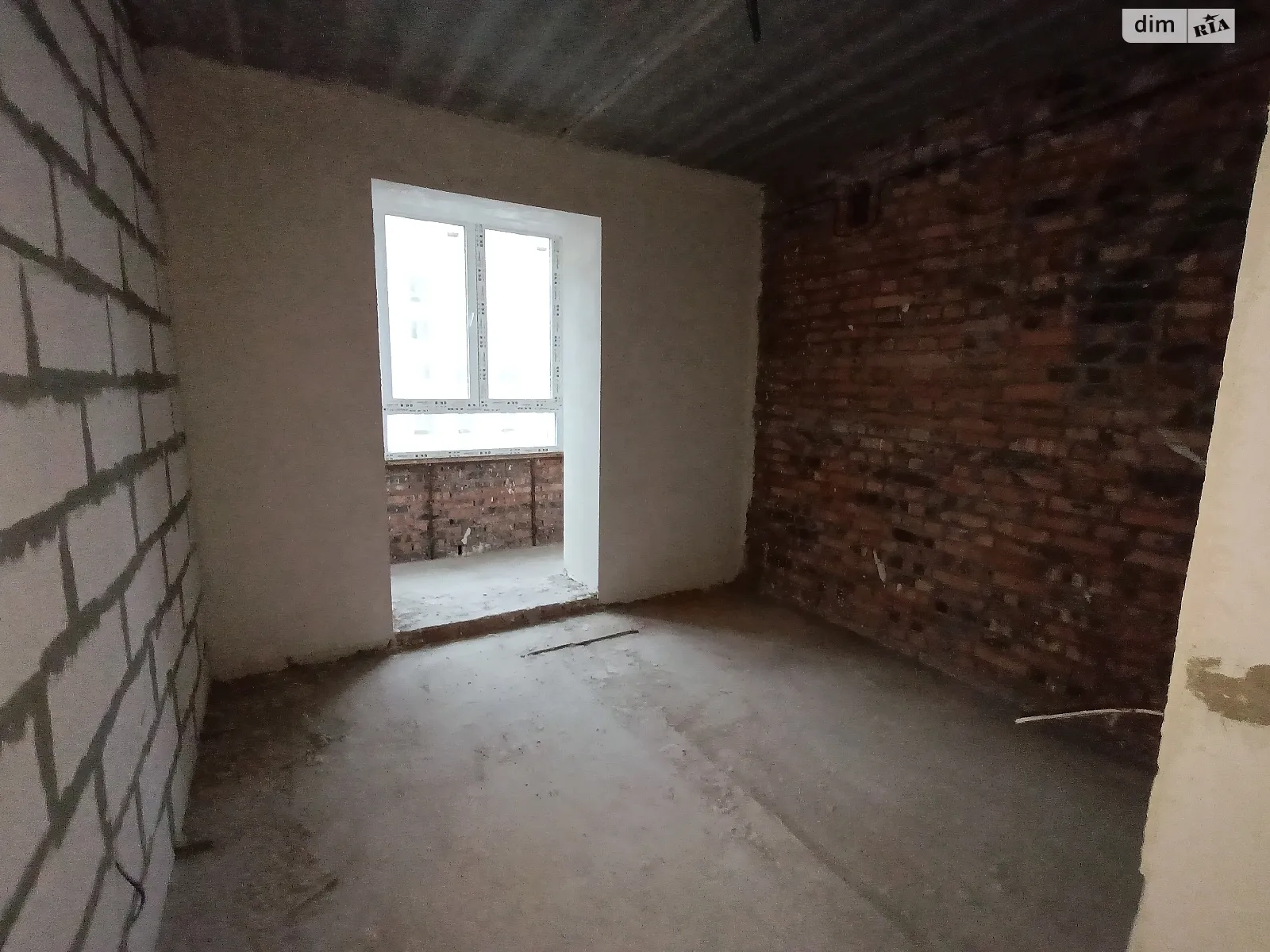 Продается 1-комнатная квартира 38 кв. м в Хмельницком, ул. Трудовая, 5/1А - фото 1