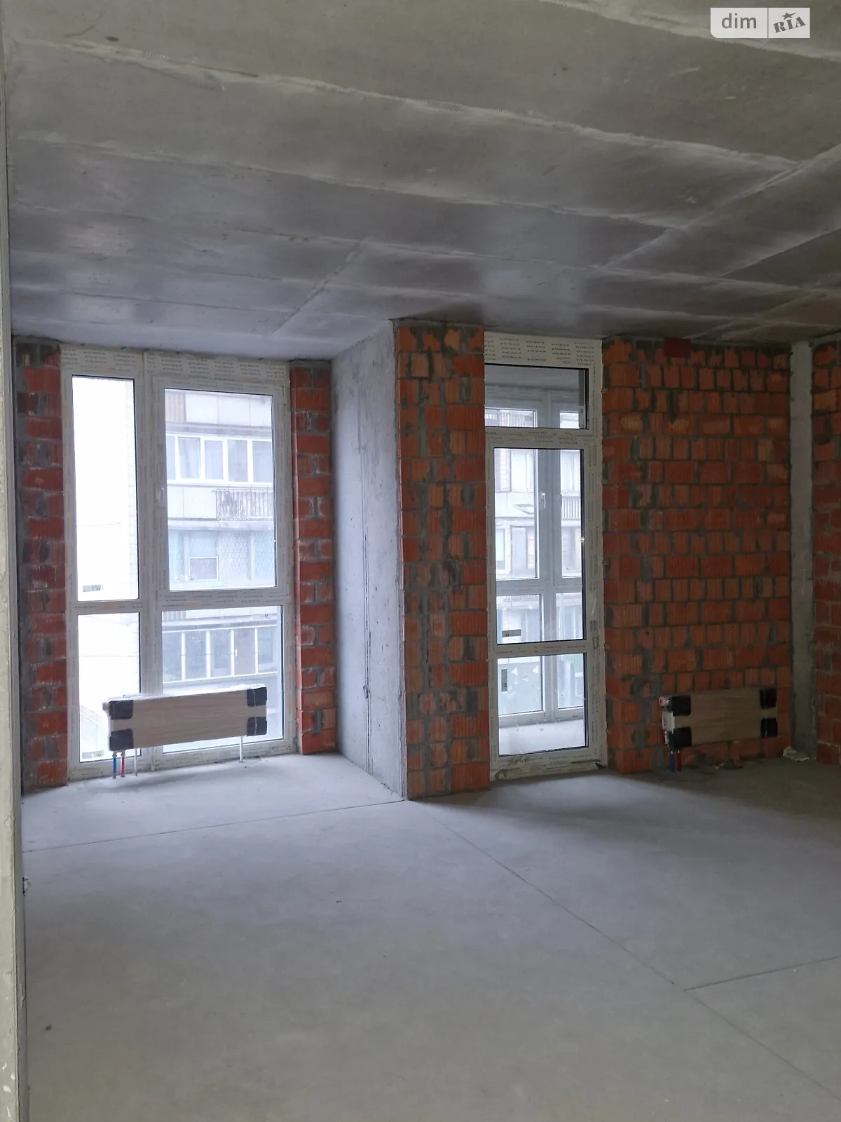 Продається 1-кімнатна квартира 53.1 кв. м у Києві, вул. Вільгельма Котарбінського(Миколи Кравченка), 24 - фото 1