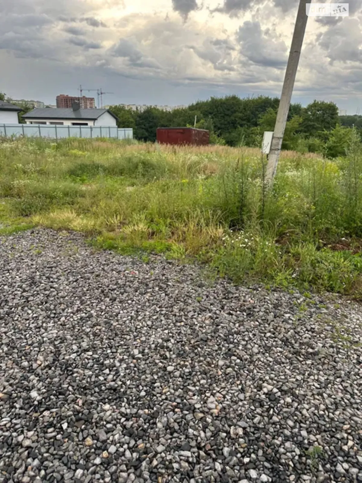 Продается земельный участок 10 соток в Полтавской области, цена: 31500 $ - фото 1