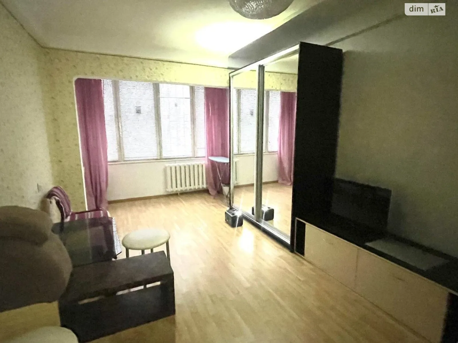 Продається 1-кімнатна квартира 31 кв. м у Києві, цена: 55000 $ - фото 1