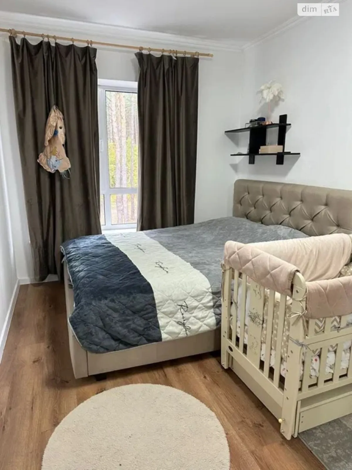 пер. Живописный, 7 Гостомель Таунхаус Чешский двор, цена: 130000 $ - фото 1