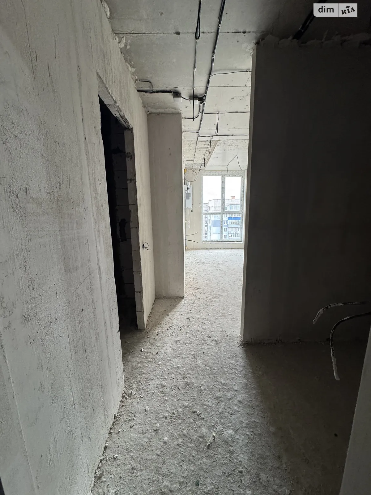 Продается 1-комнатная квартира 29.64 кв. м в Виннице, ул. Сергея Зулинского - фото 1