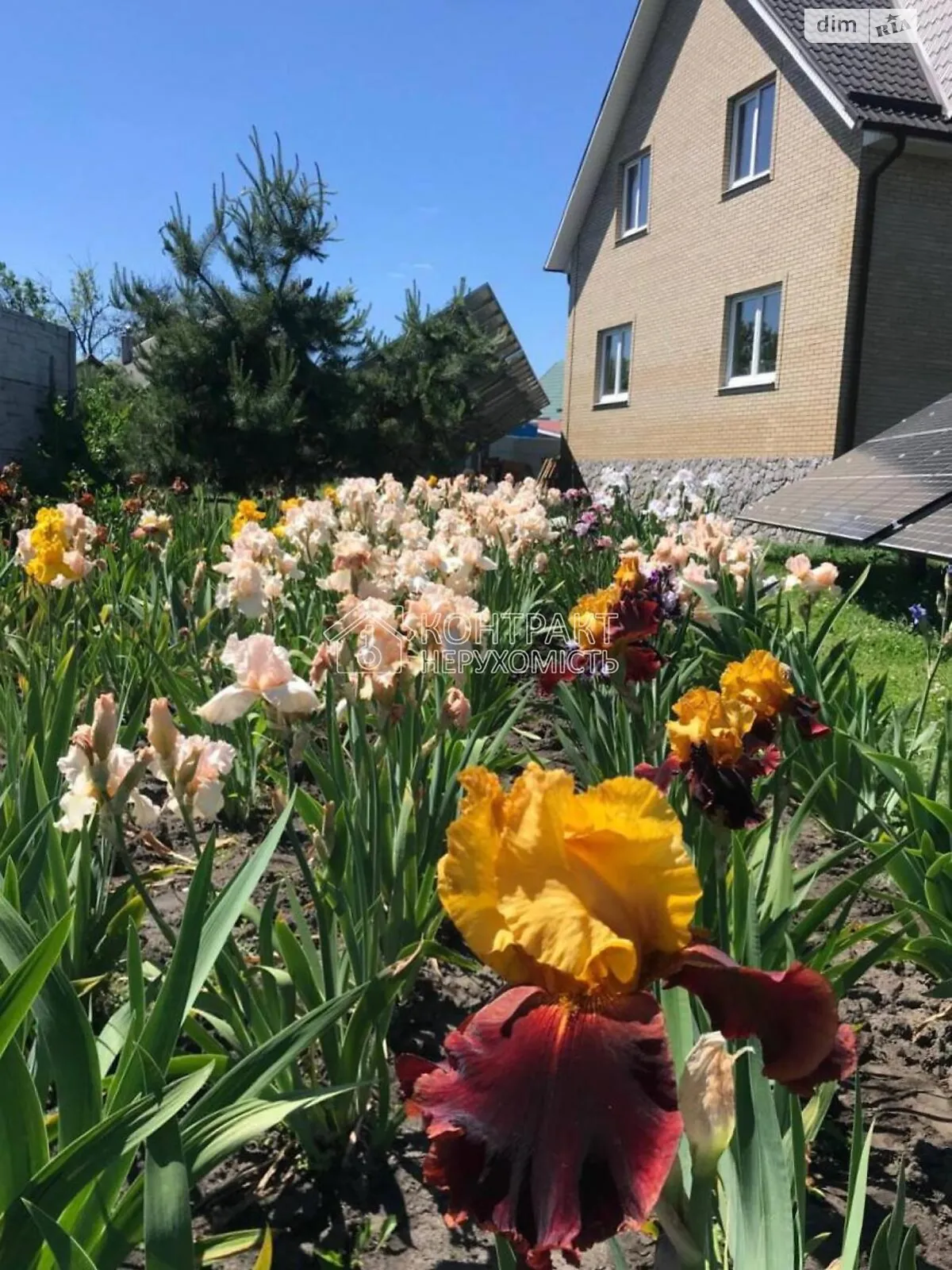 Продається будинок 2 поверховий 262 кв. м з верандою, цена: 110000 $ - фото 1