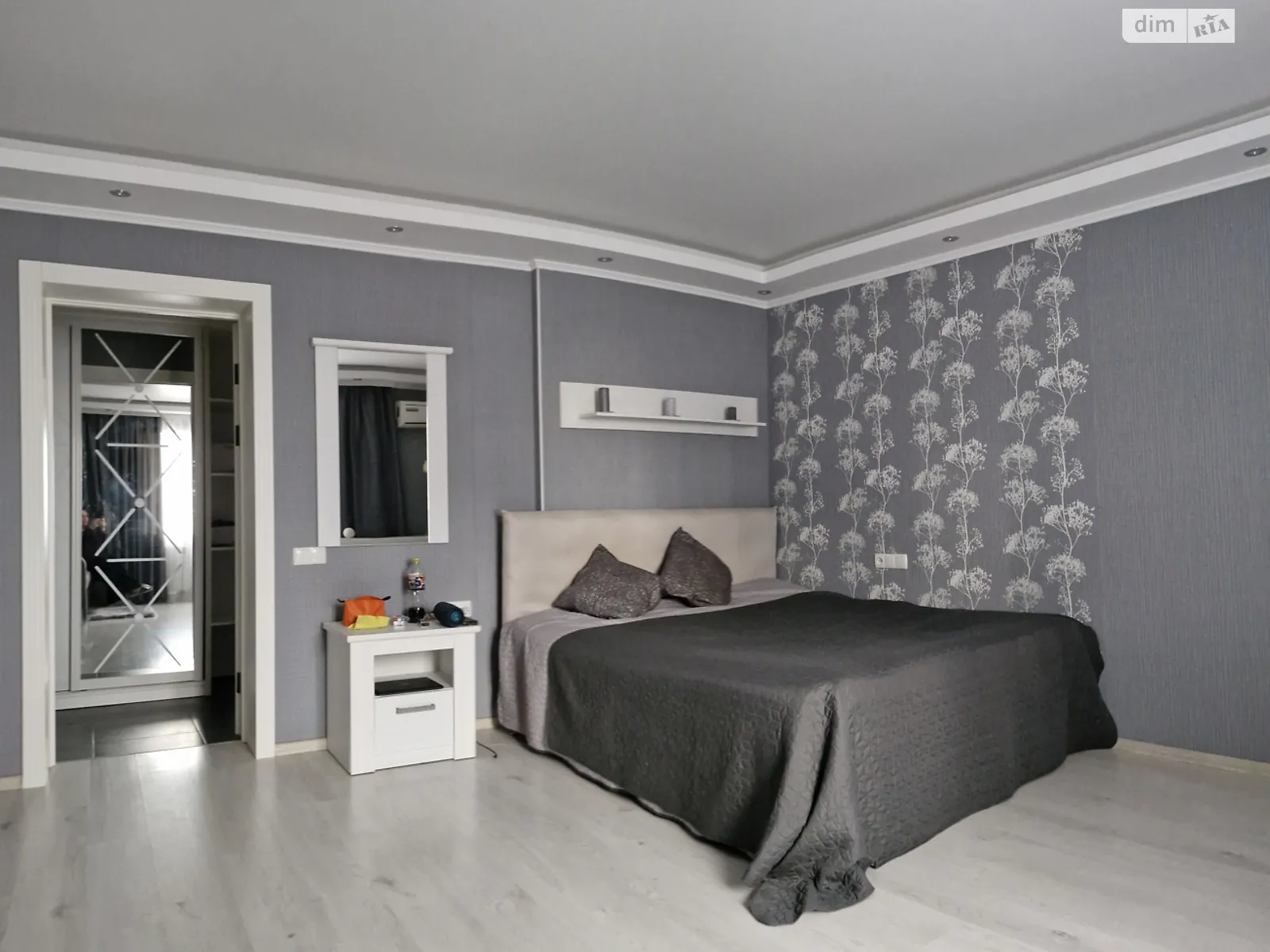 Здається в оренду 1-кімнатна квартира 42 кв. м у Одесі, вул. Марсельська, 48 - фото 1