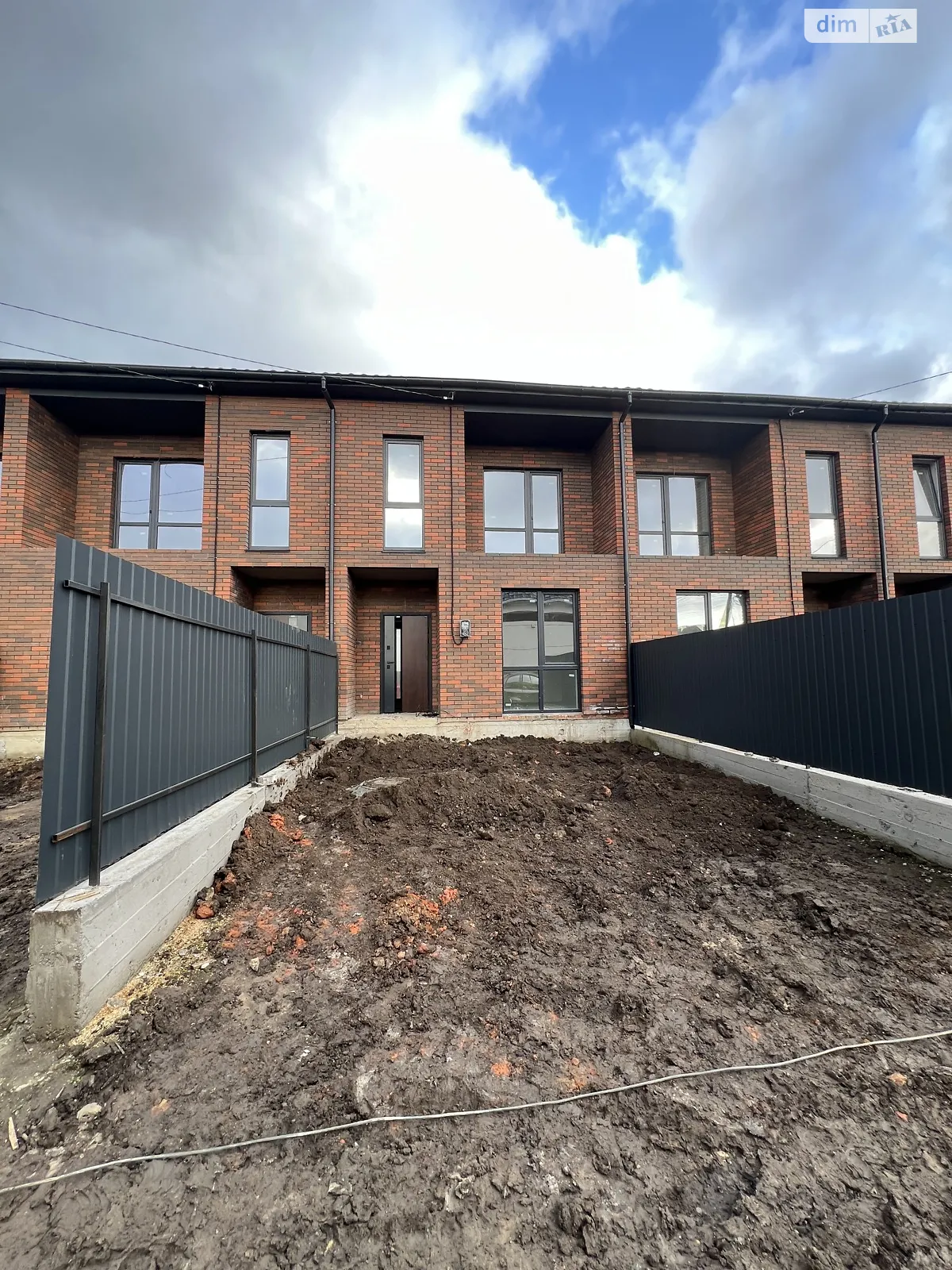 вул. Калинова Вінницькі Хутори, цена: 95000 $ - фото 1