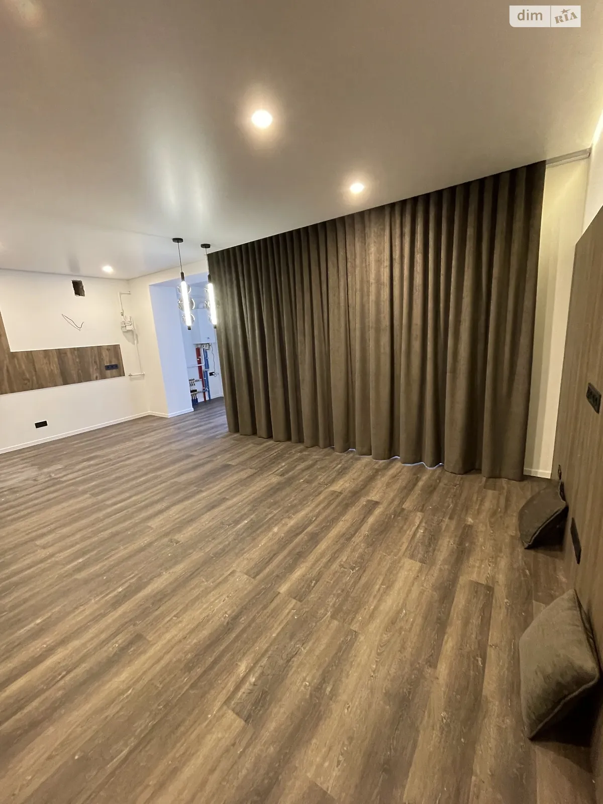 Продается 3-комнатная квартира 84.6 кв. м в Хмельницком, ул. Панаса Мирного - фото 1