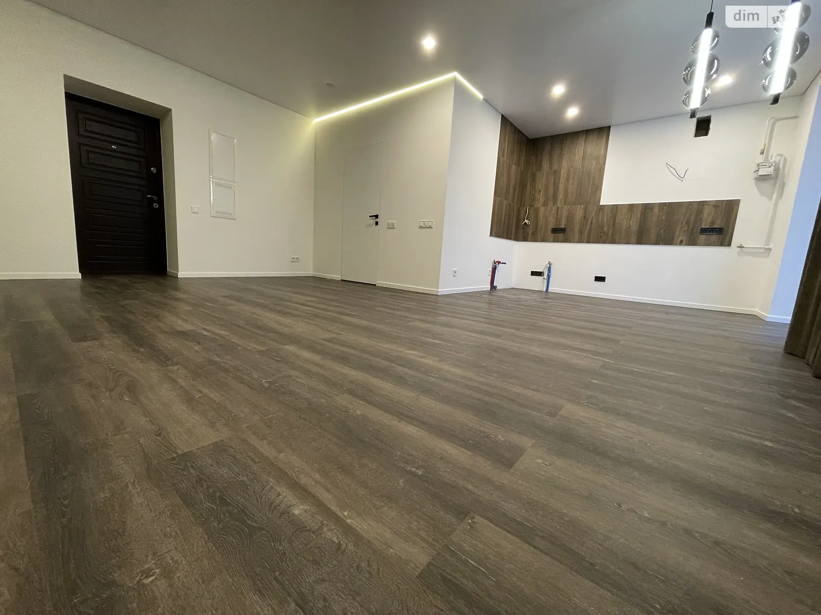 Продается 3-комнатная квартира 84.6 кв. м в Хмельницком, цена: 109999 $ - фото 1