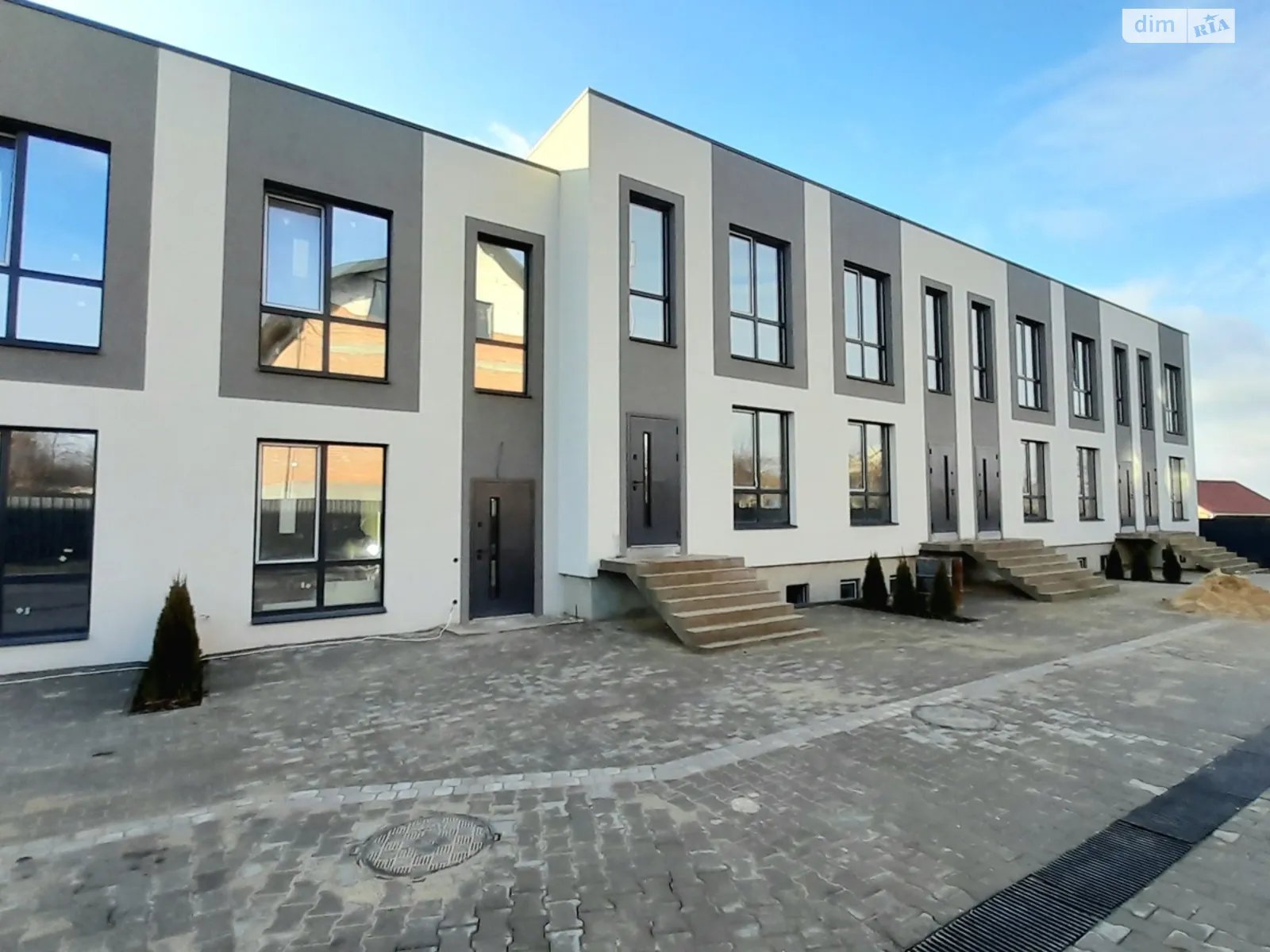 ул. Мирная Зарванцы, цена: 74000 $ - фото 1