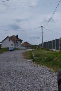 Купить землю под застройку в Полтавской области