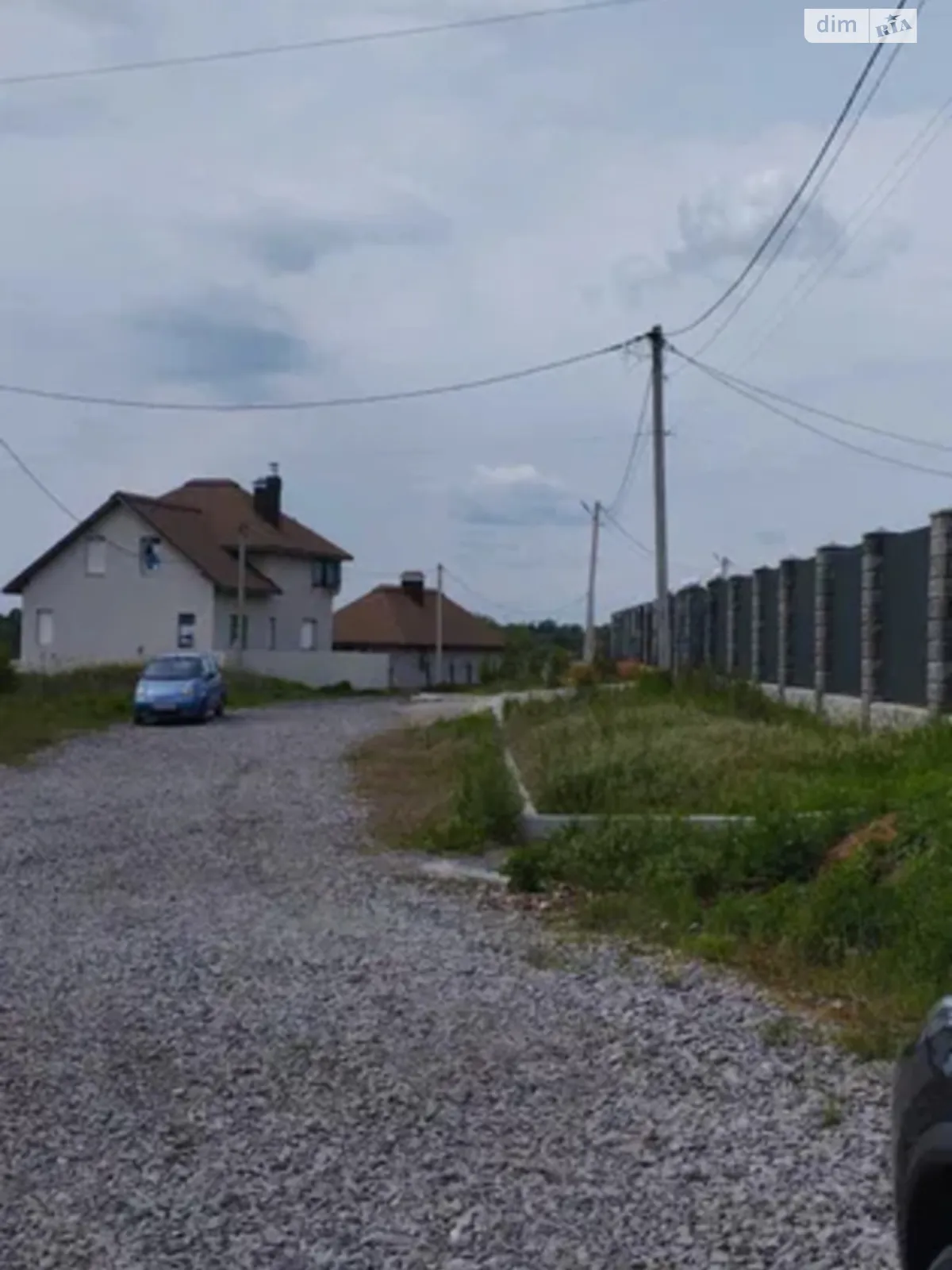 Продается земельный участок 10 соток в Полтавской области, цена: 40000 $ - фото 1