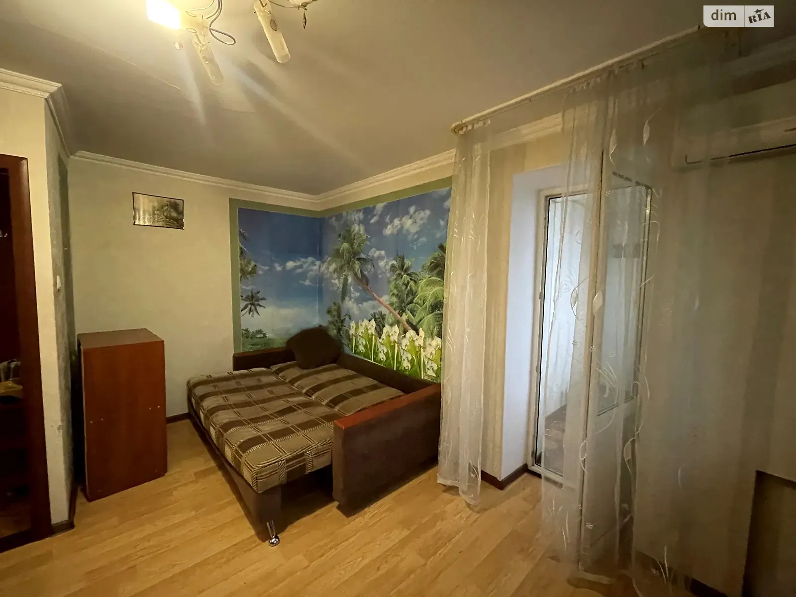 Сдается в аренду 1-комнатная квартира 32 кв. м в Киеве, ул. Академика Доброхотова, 20/19 - фото 1