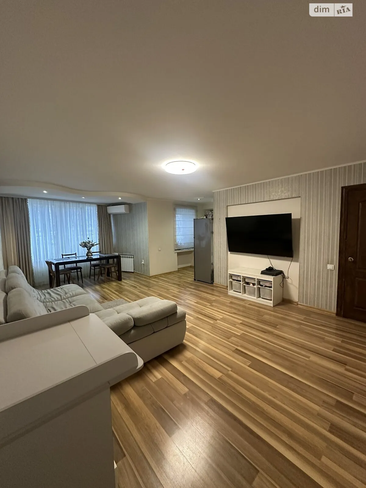 Продається 4-кімнатна квартира 101.9 кв. м у Харкові, просп. Льва Ландау, 16 - фото 1