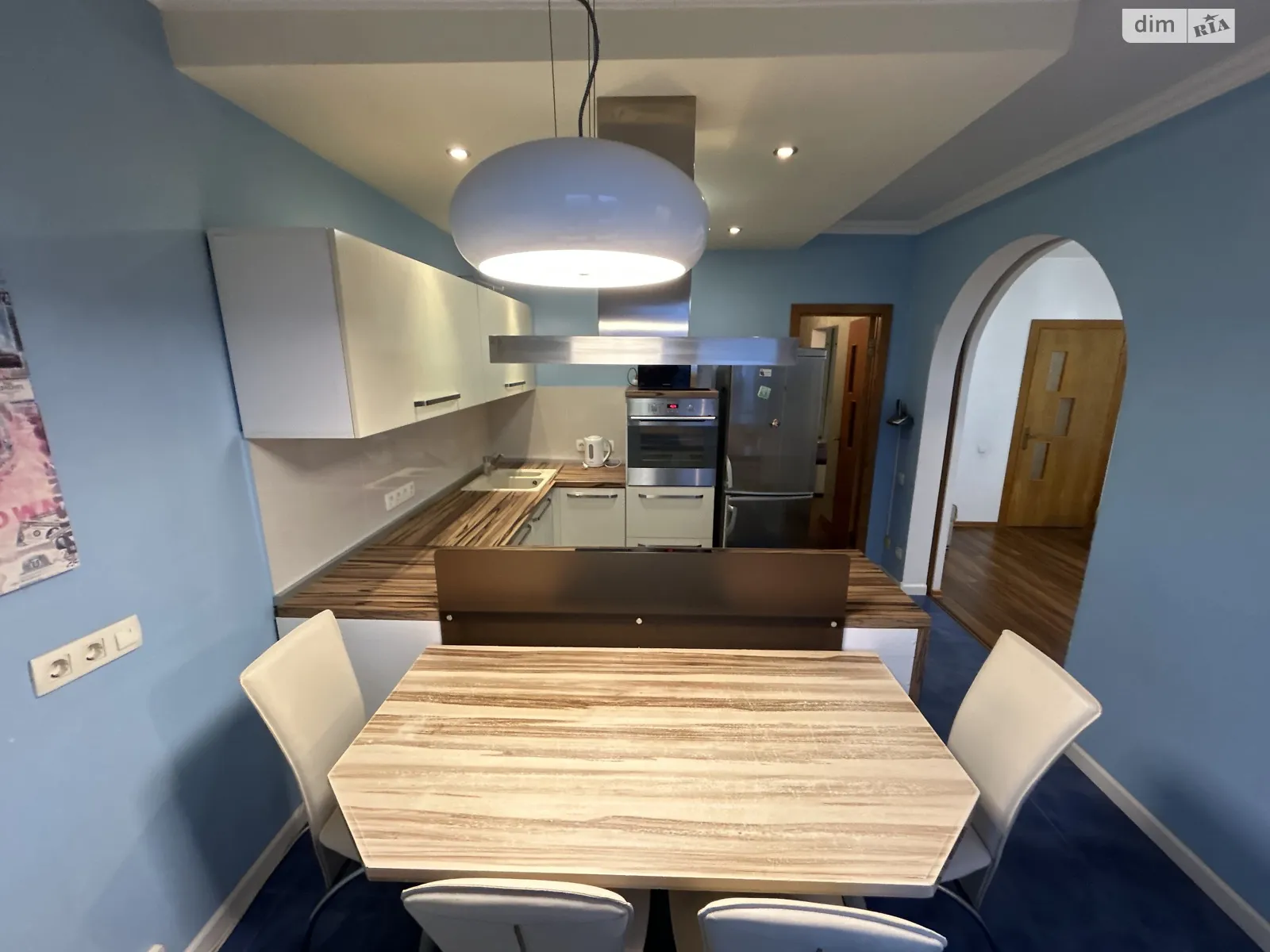 Продається 3-кімнатна квартира 85 кв. м у Коцюбинському, вул. Пономарьова - фото 1