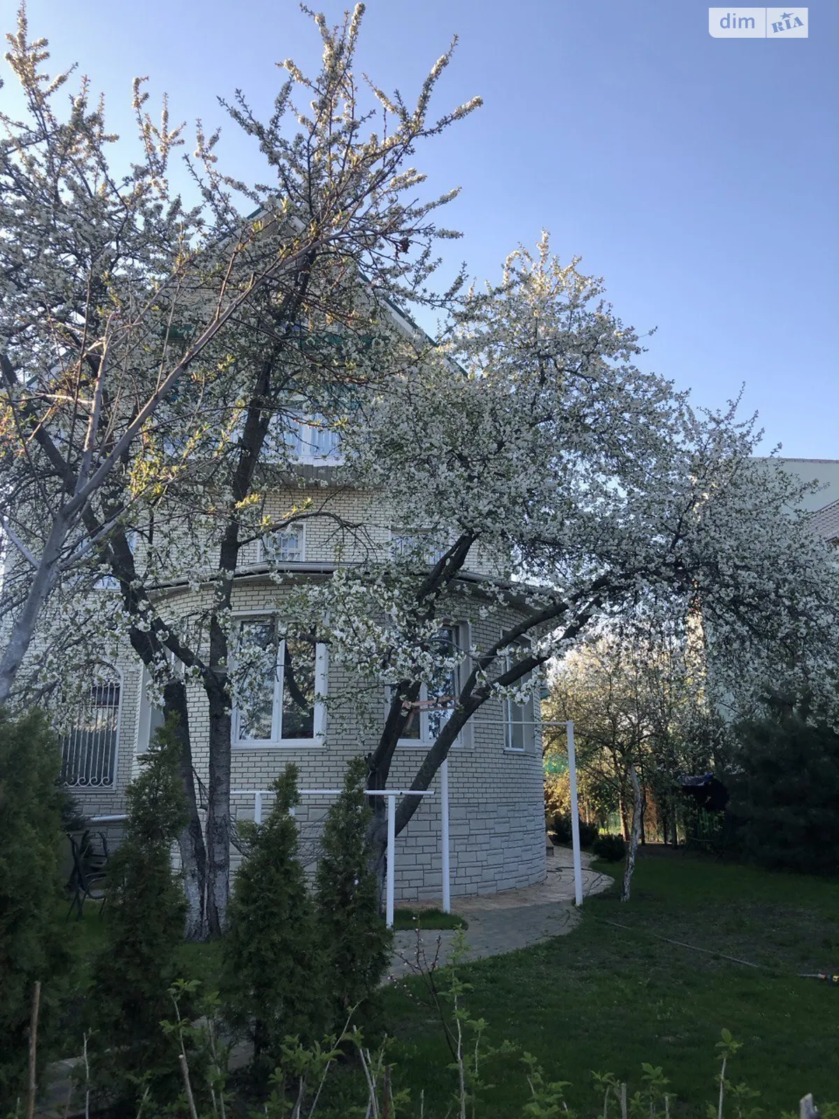 Продається будинок 3 поверховий 500 кв. м з верандою, цена: 495000 $ - фото 1