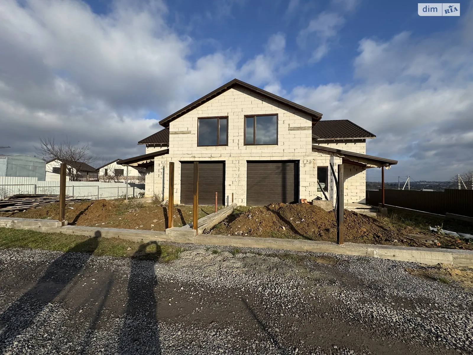 ул. Шкляра Бориса Академический Винница, цена: 65000 $ - фото 1