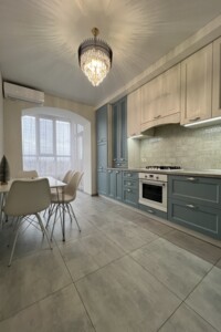 Довгострокова оренда квартири, Вінниця, р‑н. Поділля, Генерала Гандзюка вулиця, буд. 17